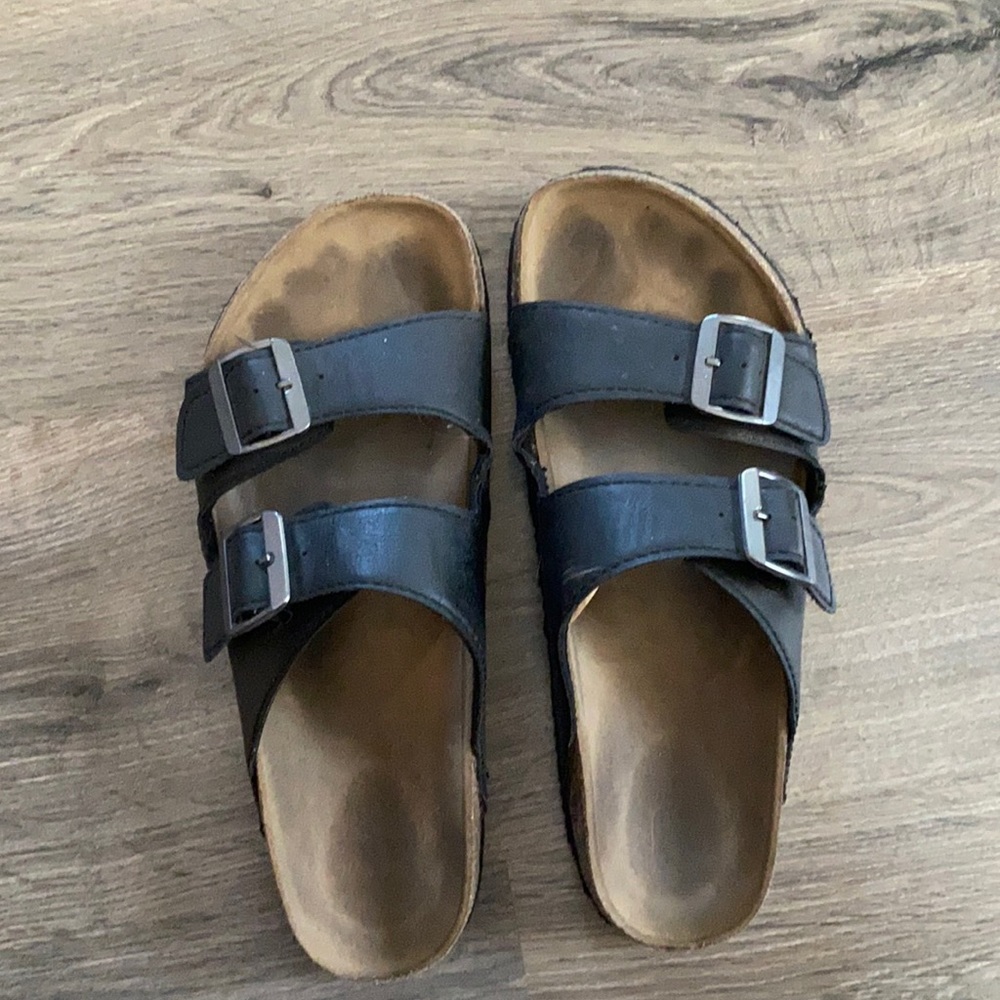 Target sandals